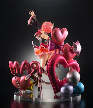 Ram idol Ver. - Re:Zero kara Hajimeru Isekai Seikatsu - Scalefigure - eStream - 3