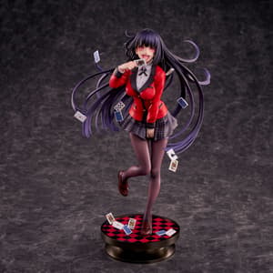 Yumeko Jabami - Union Creative International (21)
