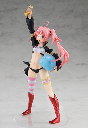 Millim - That Time I Got Reincarnated as a Slime Pop Up Parade - Good Smile Company - 8
