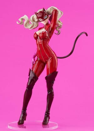 Anne Takamaki - L - Panther - Persona 5 Pop Up Parade - Good Smile Company - 1
