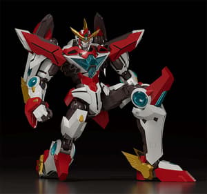THE GATTAI DX Bravern - 14