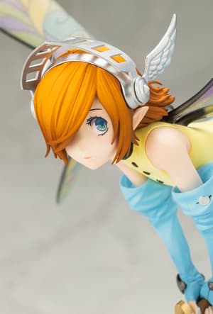 Gallica - Kotobukiya - 8
