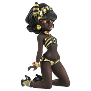 Zufällige Auswahl - DOLLEL FIGURE COLLECTION 3  - 3