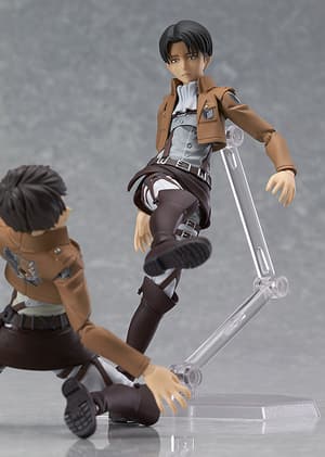 figma 213 Levi - Réédition - 5