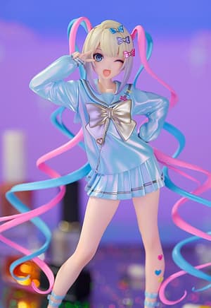 OMGkawaiiAngel - Needy Streamer Overload Pop Up Parade - Good Smile Company (2nd Release) - 2
