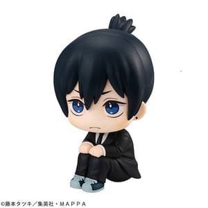 Aki Hayakawa - Chainsaw Man Look Up - Megahouse (5)