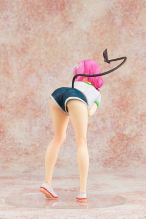 Momo Belia Deviluke - Pulchra - 3
