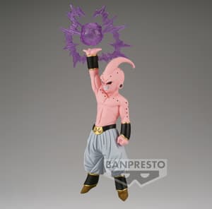 Majin Buu - Dragon Ball Z - G x materia - Banpresto (1)