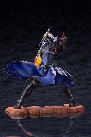 Alphen - ARTFX J - Bonus Edition mit extra head - Kotobukiya - 6