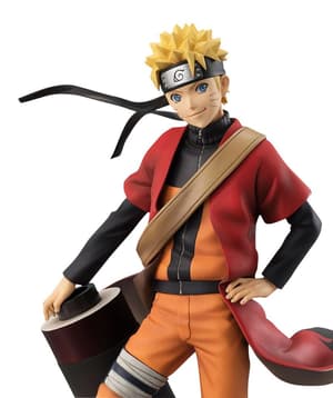Naruto Uzumaki - Sennin Mode - Megahouse G.E.M. - Re-Release - 7