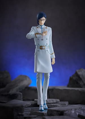 Uryu Ishida - Bleach Pop Up Parade - Good Smile Company - 1