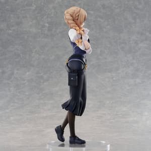 Guild Girl Receptionist - Union Creative - 7