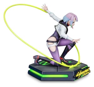 Lucy - Cyberpunk Edgerunners - Dark Horse - 3