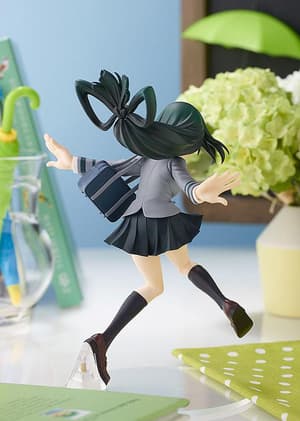 Tsuyu Asui - My Hero Academia Pop Up Parade - Good Smile Company - 4