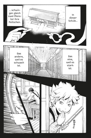 Assassination Classroom - Carlsen - Band 015 - 4