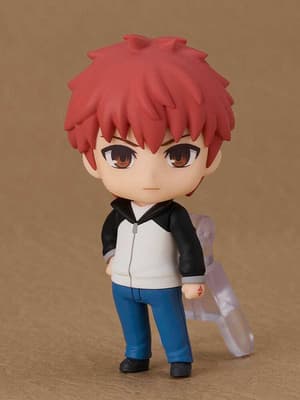 Random Choice - Fate/Stay Night Nendoroid Surprise - Good Smile Company - 2