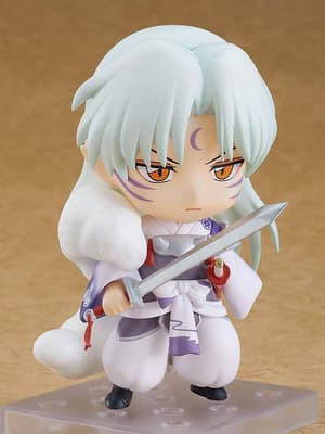 Nendoroid 1514 Sesshomaru – Inuyasha Collectible Figur - 1