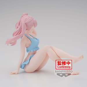 Noir - Synduality Noir - Celestial Vivi - Banpresto (1)