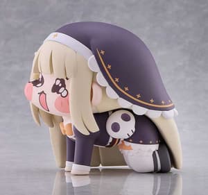 Petite Speaki - Vinyl Figure  Max Factory - 2