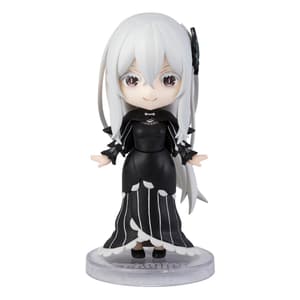 Echidna - Figuarts mini - Bandai Spirits - 6