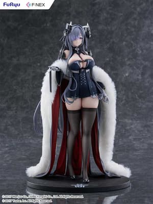 August von Parseval - F:Nex - Furyu - 16