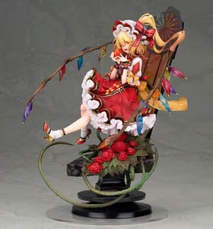 Flandre Scarlet - Touhou Project - Alter - Re-Release - 14