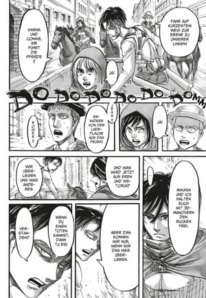 Attack On Titan Deluxe - Carlsen - Band 05 - 5