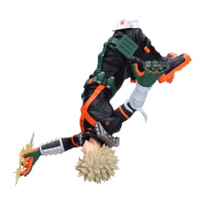 Katsuki Bakugo - My Hero Academia - Maximatic - Banpresto (1)