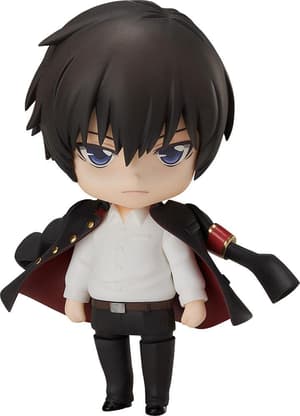 Nendoroid 913 Kyouya / Kyoya Hibari  - 1