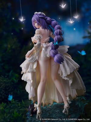 ZB-26 - The 1000th Paper Crane Heavy Damage - Shibuya Scramble Figure - eStream (2)