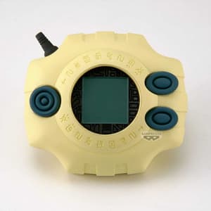 Digimon Adventure Digivice figurine PVC Angemon 22 cm - 6