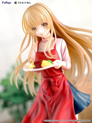Mahiru Shiina - Tenitol - Furyu - 10