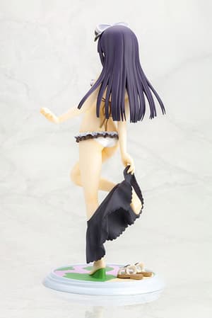 Ruri Gokou Kuroneko - Bikini ver - 3