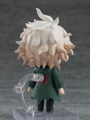 Nendoroid 2580 Nagito Komaeda - Re-Release (including Bonus) - 7