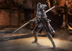 Figma 624 Raging Wolf - 5