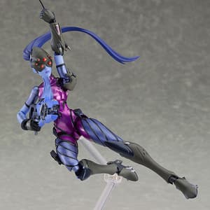 Figma 387 Widowmaker - 3