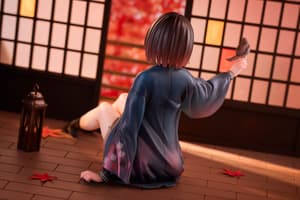 Kaede (Dsmile) - 1/6 Deluxe Edition - Magi Arts (14)