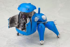 Tachikoma - Model Kit  - Kotobukiya (13)