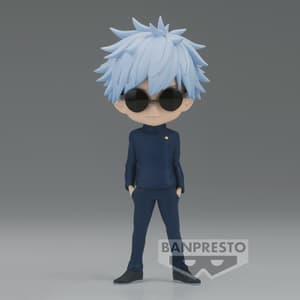Satoru Gojo - Jujutsu Kaisen - Q Posket II Version B (2)
