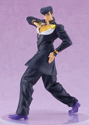Josuke Higashikata - JoJo's Bizarre Adventure Pop Up Parade - Good Smile Company - 3