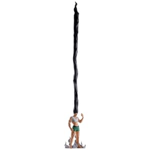 Gon Freecss - Hunter x Hunter - Figure Life - Banpresto (1)