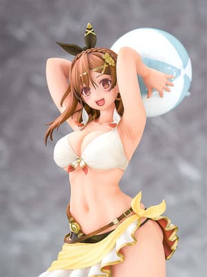 Ryza (Reisalin Stout): Tanned Swimsuit Ver. - 6