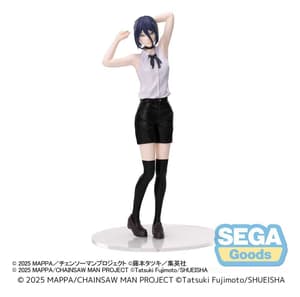 Reze - High Premium - Sega - Neuauflage - 4