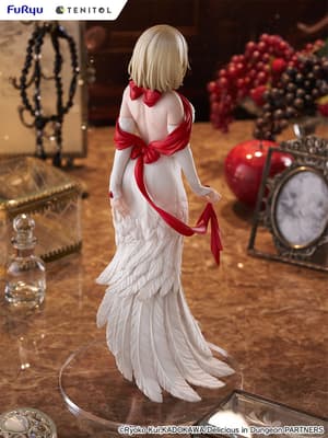 Falin Touden - Dress Style - Tenitol Tall - Furyu - 8