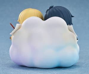 Kaori Miyazono & Kosei Arima - Qset+ - Good Smile Company - 4