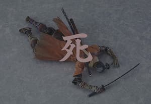 figma Sekiro: DX Edition - 8