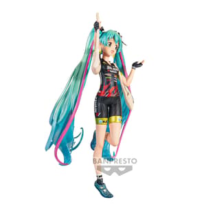 Hatsune Miku - Racing Miku 2019 - TeamUKYO Support Version - Espresto (1)