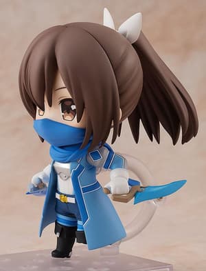 Nendoroid 1660 Sally - 1