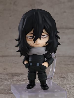 Nendoroid 2401 Shota Aizawa - 1