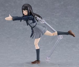 figma Chisato Nishikigi & Takina Inoue Set - 5